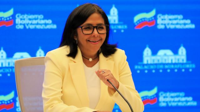 Inicio de diálogo en Venezuela busca una transición democrática