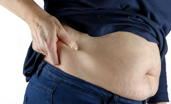 Ejercicios para reducir la grasa abdominal desde casa