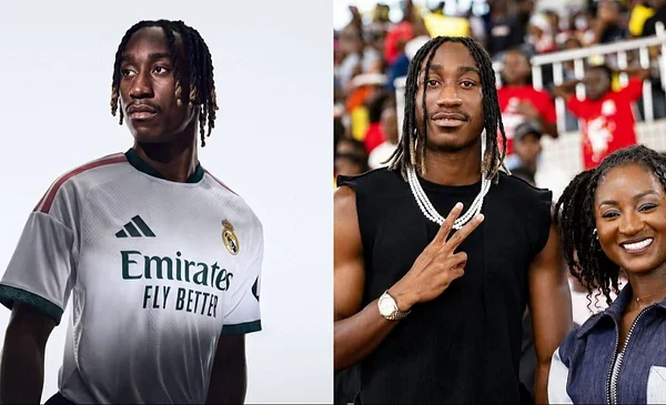 Yan Diomande se une al Real Madrid: un talento con una historia conmovedora