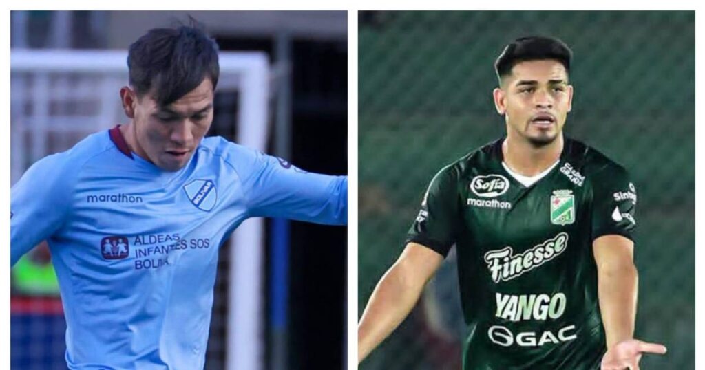 Bolívar busca recuperar terreno frente a un Oriente Petrolero en ascenso