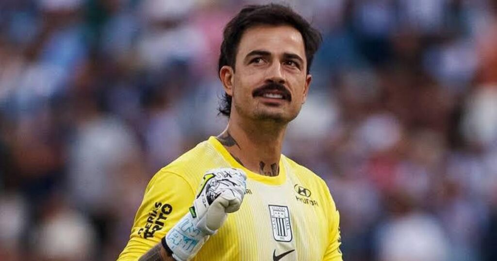 Guillermo Viscarra podría unirse a San Lorenzo tras la salida de Orlando Gill