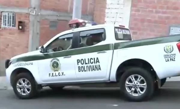 Mujer hallada sin vida tras visita a su pareja en prisión