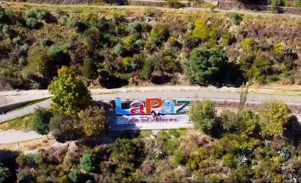 Acciones para revitalizar el Parque Urbano Central, anuncia el alcalde Dockweiler