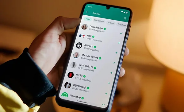 Celulares que podrían perder acceso a WhatsApp a partir de septiembre de 2026