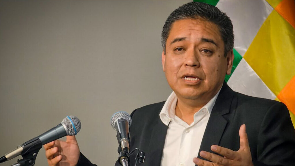 El Gobierno reafirma vigencia del estado de excepción y descarta su ampliación inmediata