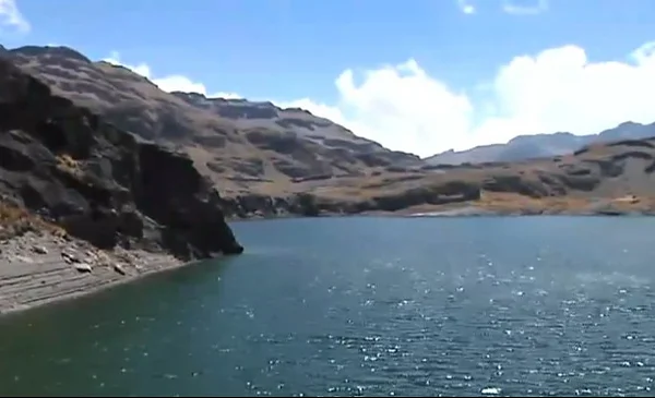 La Paz se prepara para el desafío hídrico: UMSA propone nuevas represas ante reservas del 72%