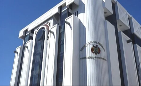 El Consejo de la Magistratura sigue adelante con investigaciones a pesar de la renuncia de un juez