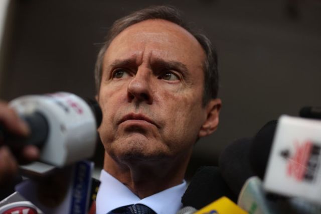 Tuto Quiroga: El Gobierno tiene la oportunidad de marcar un cambio en Bolivia