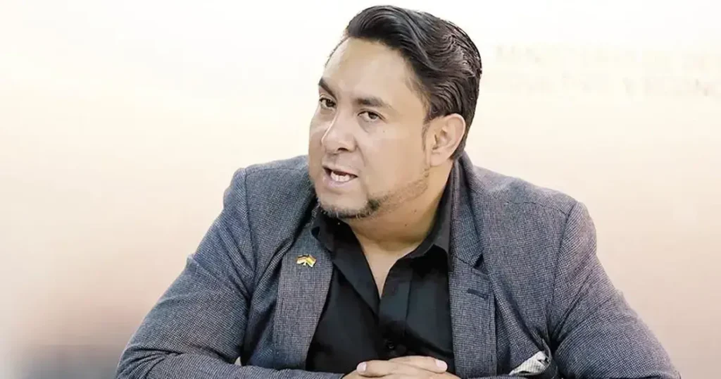 Detención preventiva solicitada para exviceministro en medio de investigación