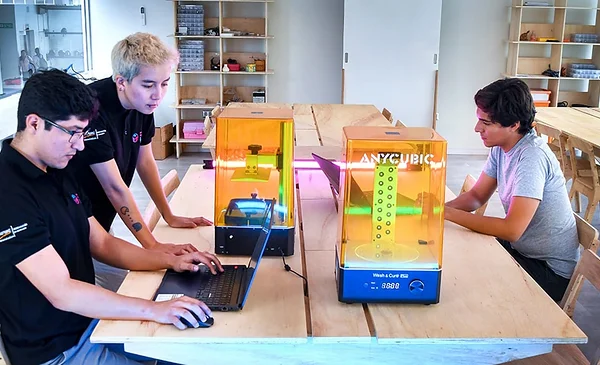 El aprendizaje por proyectos: una herramienta clave para el futuro laboral