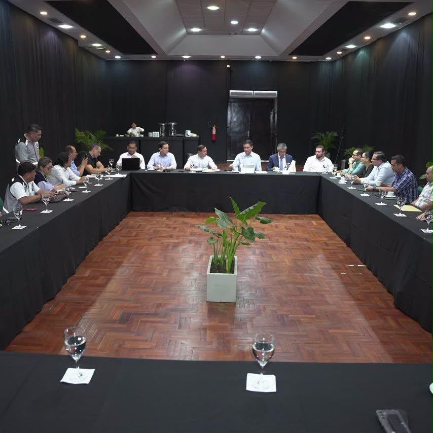 Gobierno y desarrolladores inmobiliarios avanzan en diálogo para respaldar la inversión y el empleo