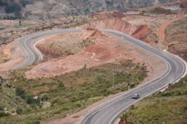 Trágicos accidentes viales en Potosí dejan un saldo fatal y heridos