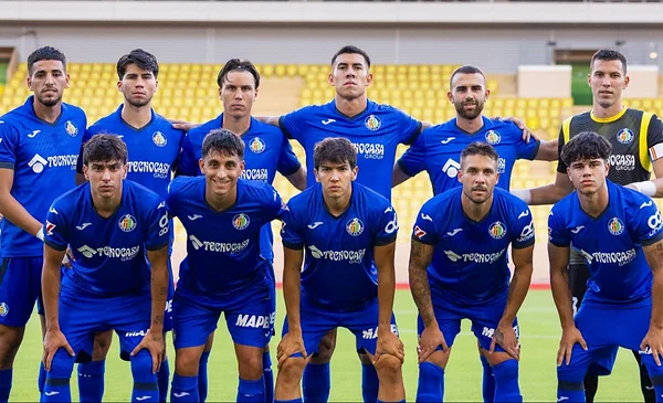 Óscar López se une al Getafe B con la aspiración de ascender a Primera División