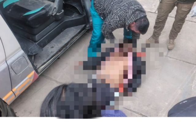 Trágico operativo policial en el sur de Potosí deja un fallecido