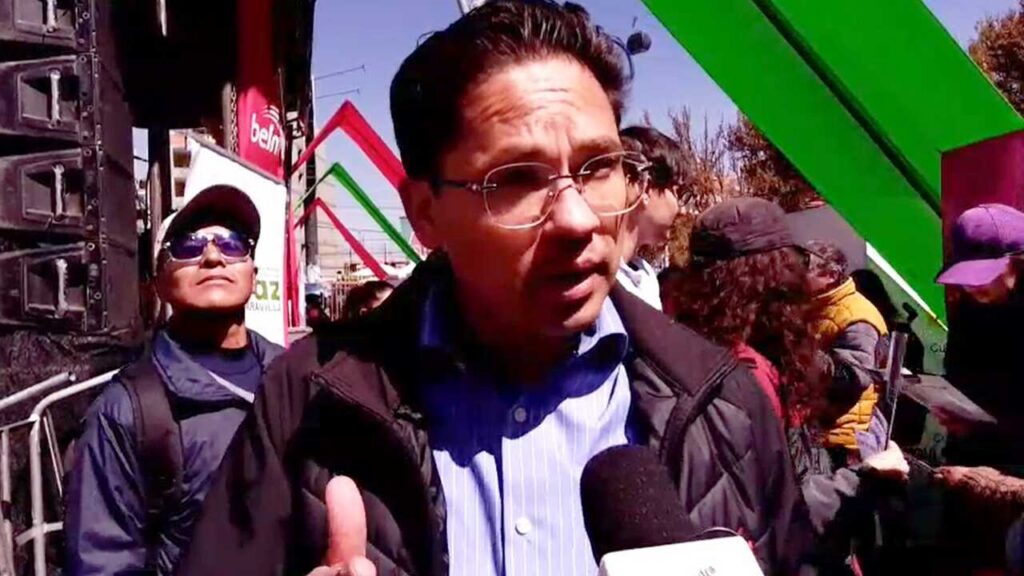 CNI espera que la disminución del dólar beneficie a la industria boliviana