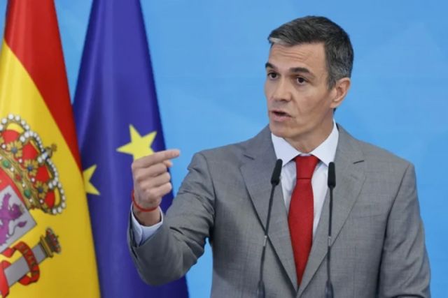 Crisis migratoria en Ceuta: España reacciona ante la tragedia en la frontera
