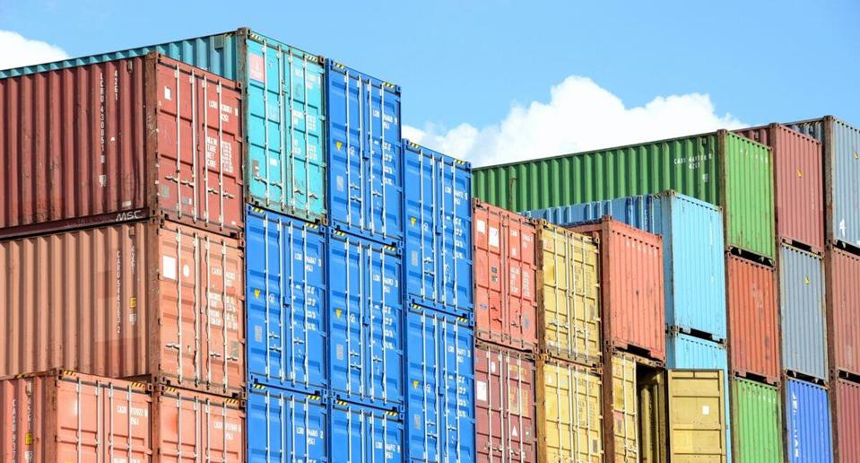Bolivia presenta un superávit comercial de $us 1.669 millones en el primer semestre de 2026