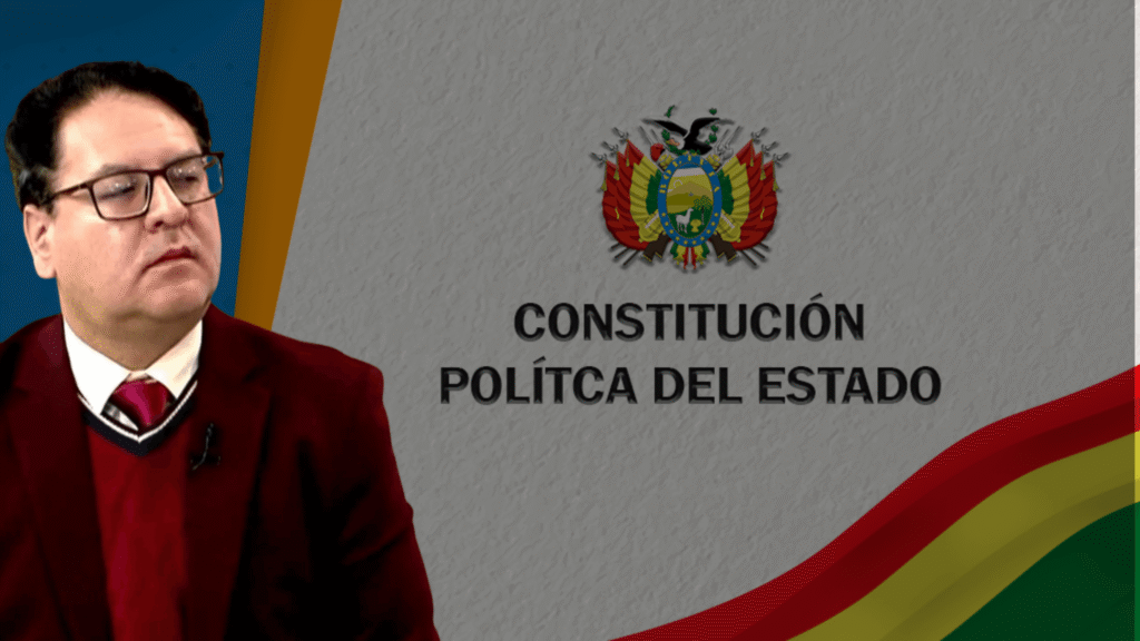 La reforma parcial de la Constitución, una opción viable ante la crisis