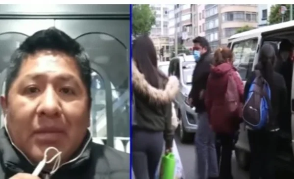 Transportistas alertan sobre aumento de costos operativos y necesidad de ajuste tarifario