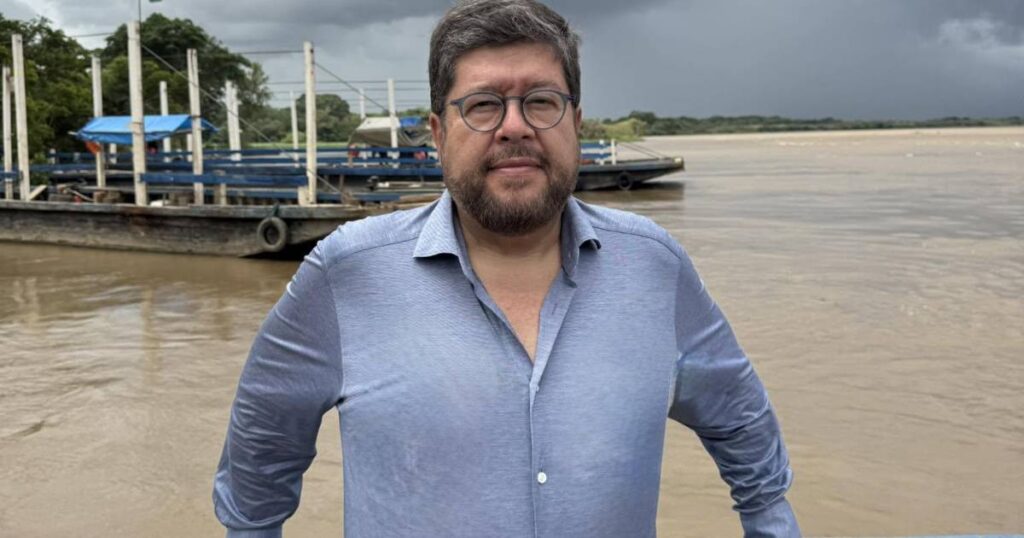 Samuel Doria Medina se someterá a tratamiento médico en el extranjero