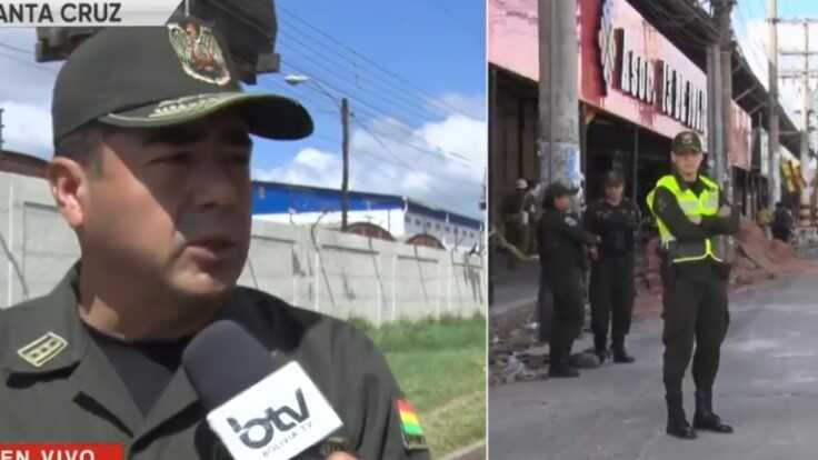 Investigación iniciada por el incendio en Feria Barrio Lindo busca determinar culpabilidades