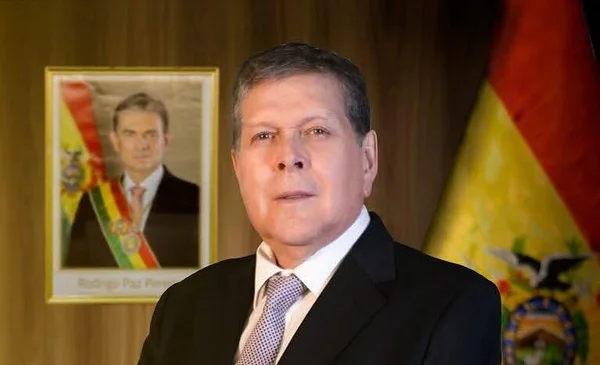 Interpelación al Ministro de Hidrocarburos por Crisis en Suministro de Combustibles