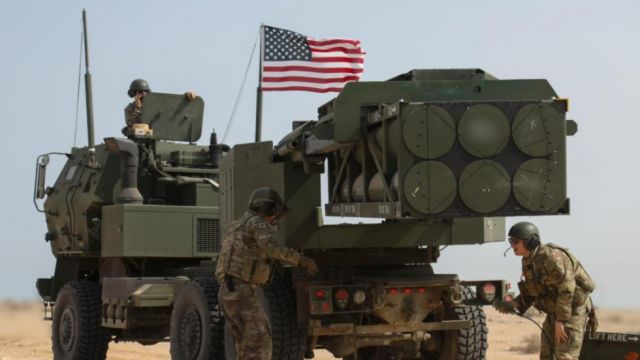 Estados Unidos avanza en la retirada de sus tropas en Irak