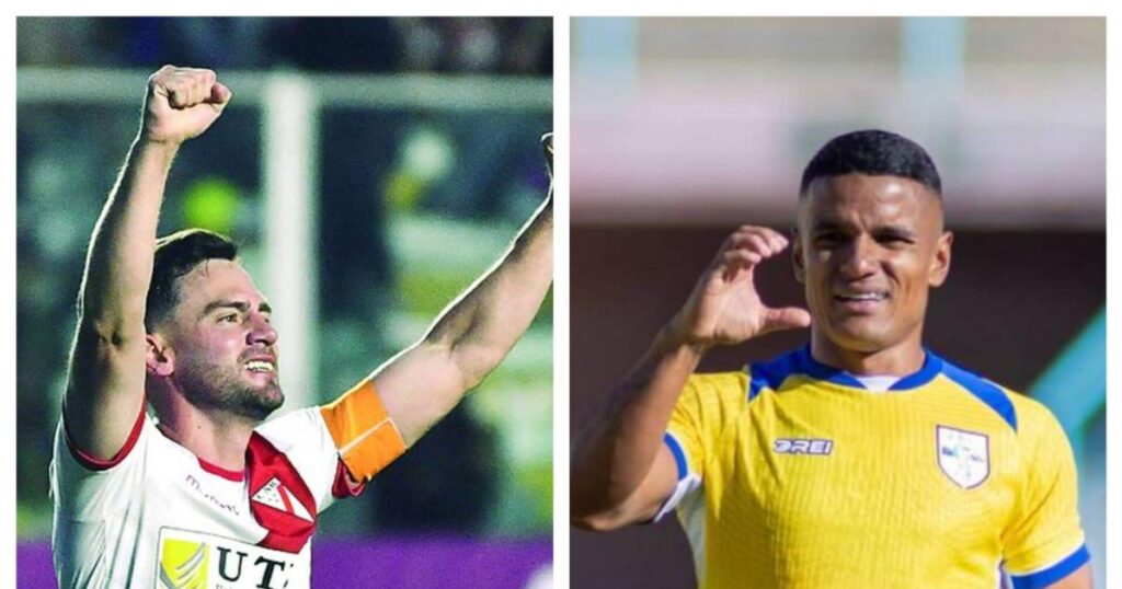 Always Ready y ABB lideran en penales a favor en el torneo