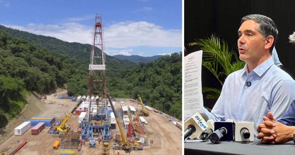 CBHE exige al Gobierno el pago de más de $us 300 millones y solicita reunión urgente