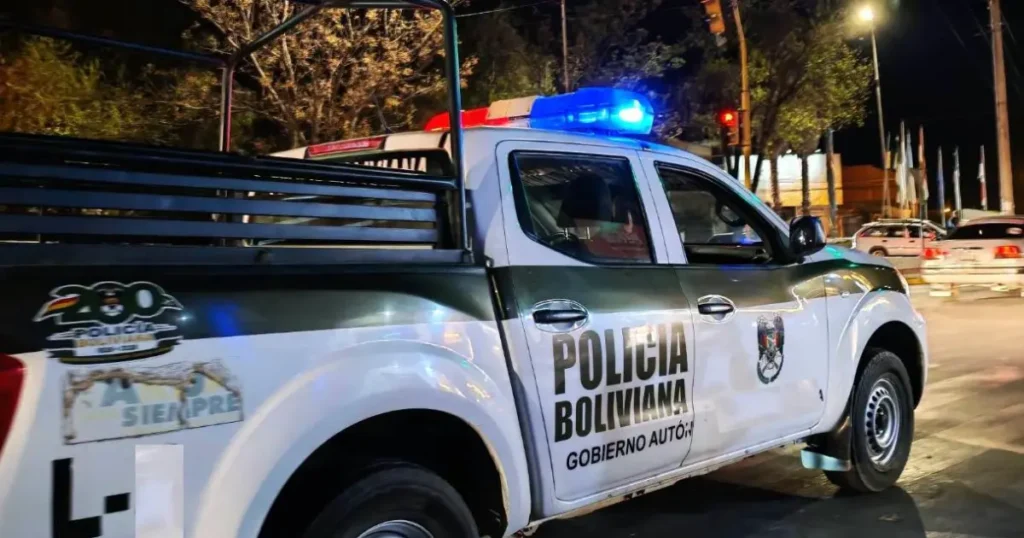 Fallece mujer de 64 años tras agresión de su esposo en Guanay
