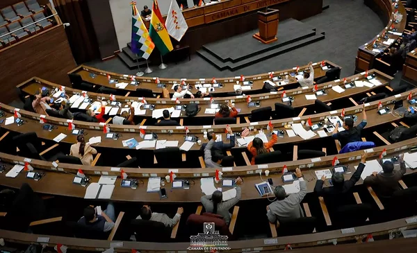 Cámara de Diputados aprueba informe sobre gasolina desestabilizada y lo envía a Fiscalía y Contraloría