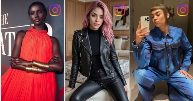 Instagram implementará etiquetas para perfiles de IA sin identificación