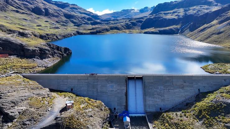 EPSAS asegura que no hay crisis de agua y garantiza suministro hasta la próxima lluvia