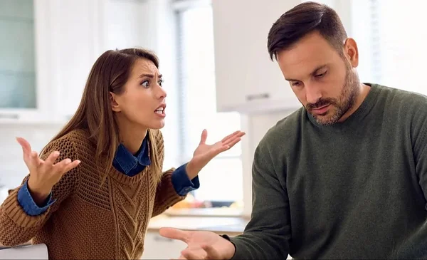 El volumen de la voz: ¿Agresividad o expresión emocional?
