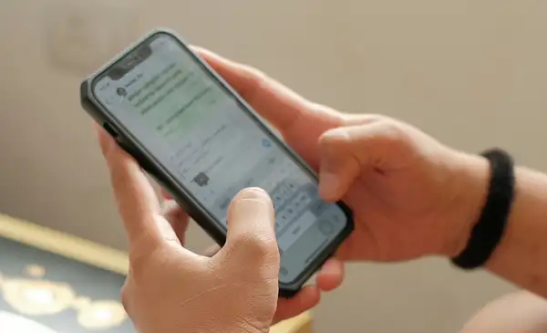 WhatsApp renueva su editor de fotos con tecnología de IA