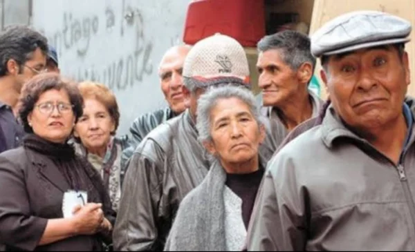 Senasir investiga casos de suplantación en cobro de rentas