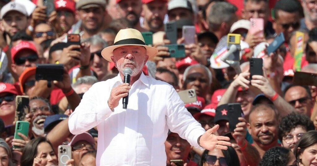 Lula justifica la controvertida extracción de petróleo en el Amazonas