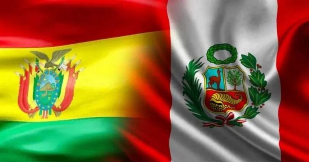 Bolivia y Perú fortalecen lazos bilaterales con nuevos acuerdos