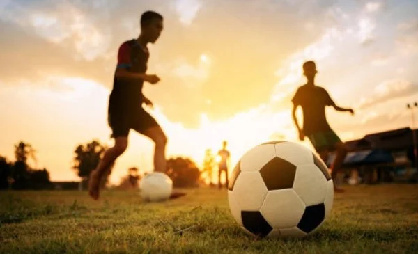 Fallece joven de 21 años durante un partido de fútbol en Argentina