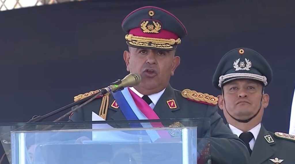 Se establece la Unidad Militar de Emergencias y Ecología en Bolivia
