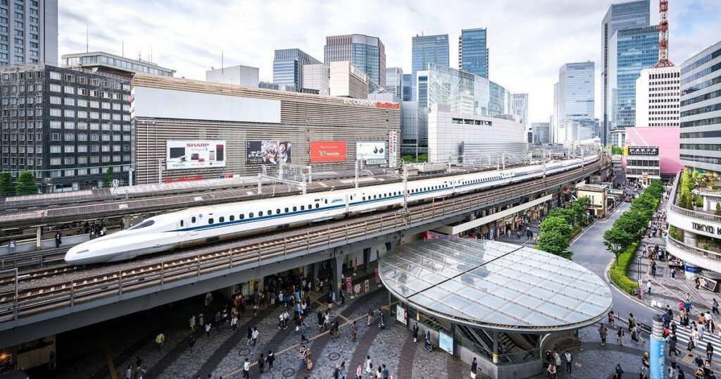 Principios de Japón para mejorar la calidad de vida en las ciudades