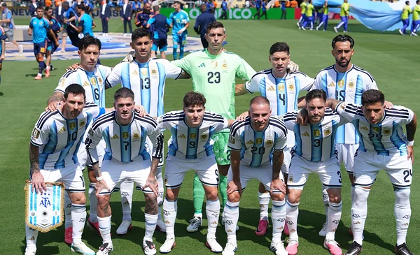 Reacciones en España ante las sanciones impuestas a la selección argentina