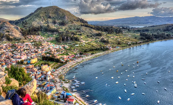 Explora La Paz este feriado: descubre sus maravillas naturales y culturales