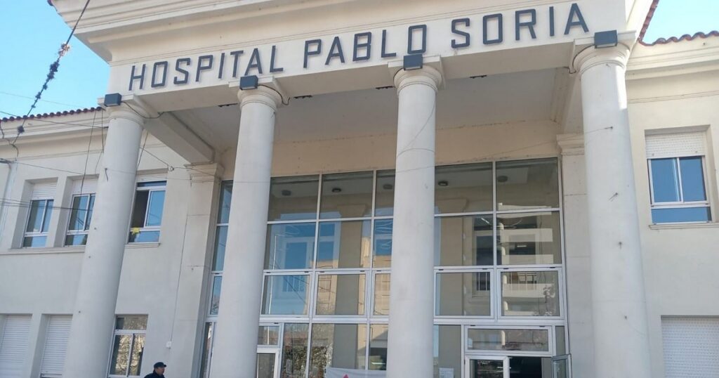 Disminuye la atención a bolivianos no residentes en hospitales argentinos