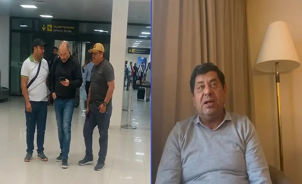 Defensa de Cerimedo aboga por una justicia imparcial