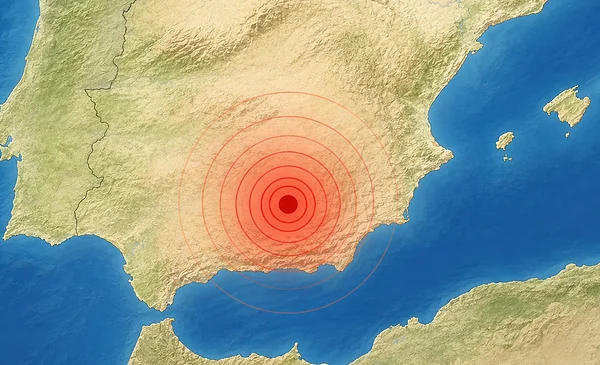 Bolivia activa línea de emergencia para sus ciudadanos en España tras sismo