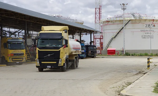 ANH ofrecerá capacitación sobre la importación de combustibles