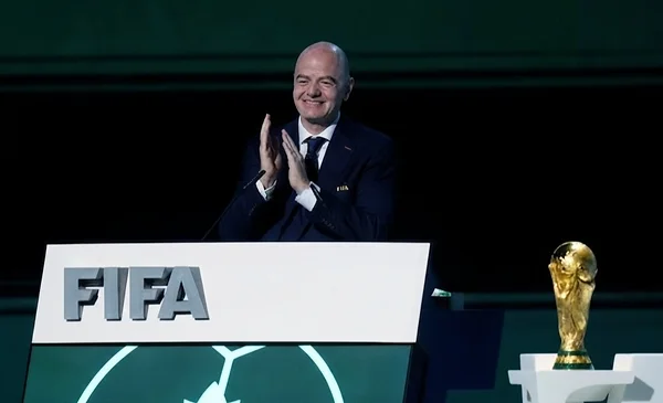 Confederaciones de fútbol exigen claridad a la FIFA tras situación polémica