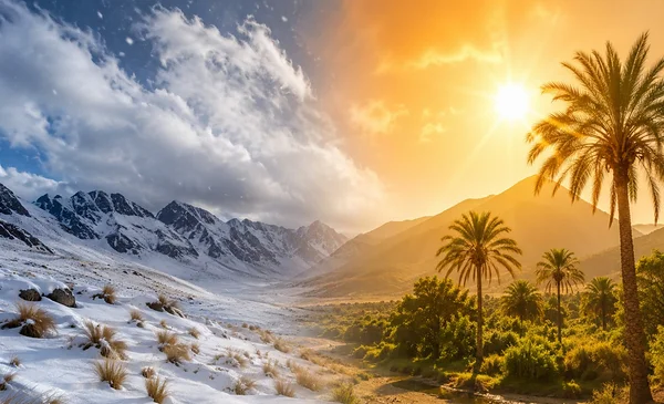 Perspectiva climática para Bolivia en el último día de agosto