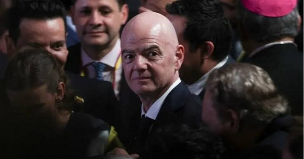 Nueva Zelanda retira respaldo a Infantino y exige auditoría en la FIFA